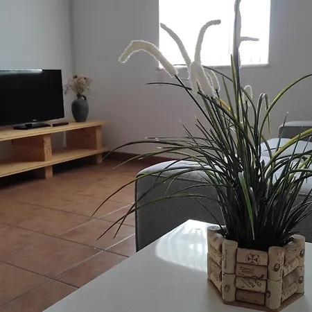 Holiday home Casa Ermelinda
