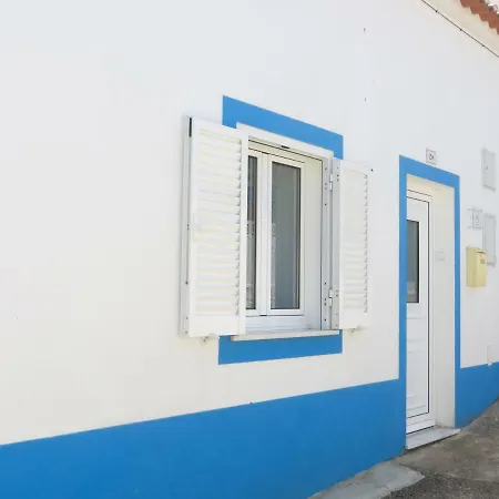 Casa Ermelinda * Aljezur