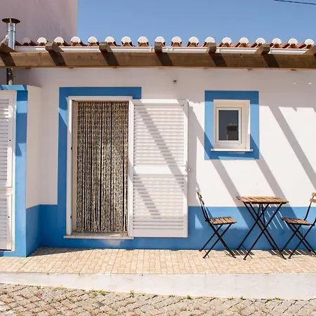 Casa Ermelinda Ferienhaus Aljezur