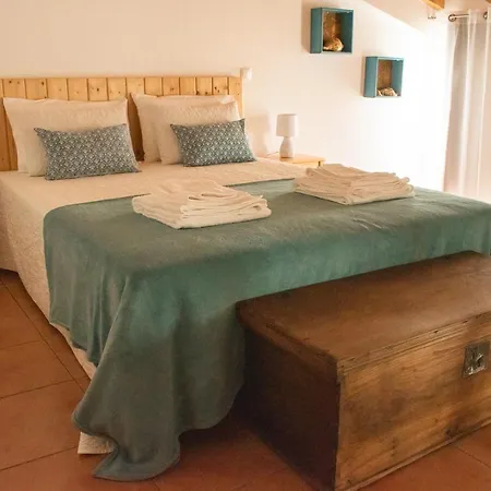 Casa Ermelinda Aljezur