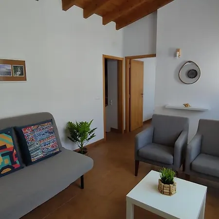 Casa Ermelinda * Aljezur