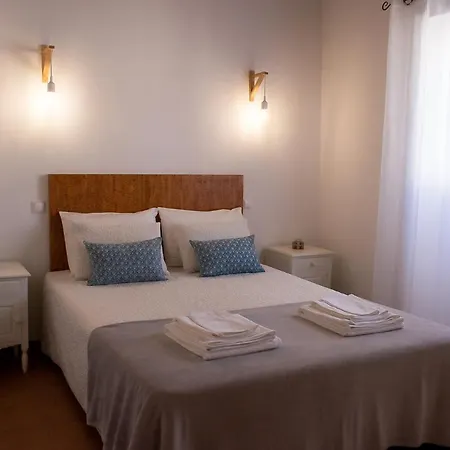 Casa Ermelinda Casa de Férias