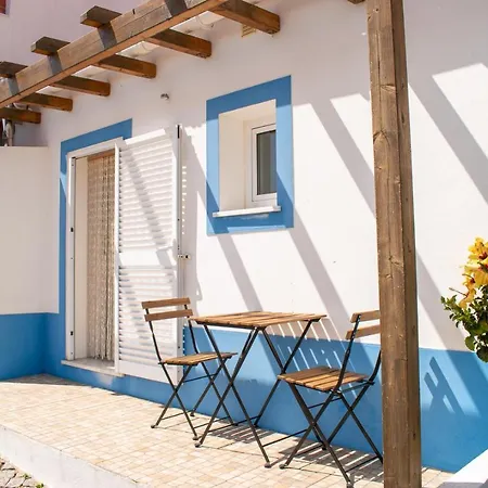 Casa Ermelinda Casa de Férias Aljezur