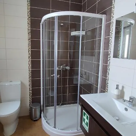 Ferienhaus Casa Ermelinda Aljezur
