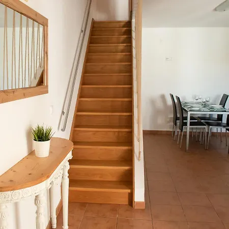 別荘 Casa Ermelinda *