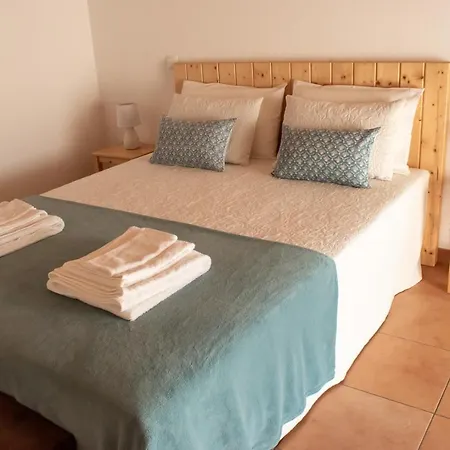 Casa Ermelinda