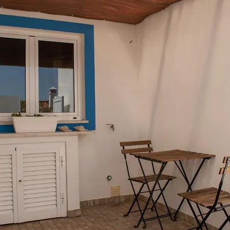 Casa Ermelinda Casa de Férias