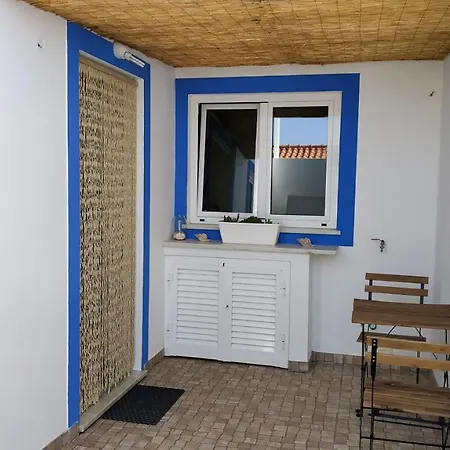 Casa Ermelinda Ferienhaus Aljezur