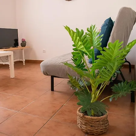 Feriehus Casa Ermelinda *