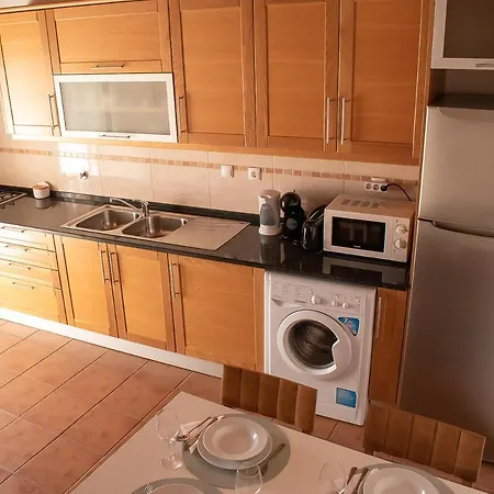 Feriehus Casa Ermelinda