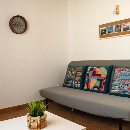 Dom wakacyjny Casa Ermelinda