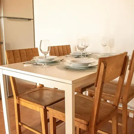 Casa Ermelinda Aljezur