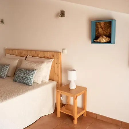 Casa Ermelinda * Aljezur