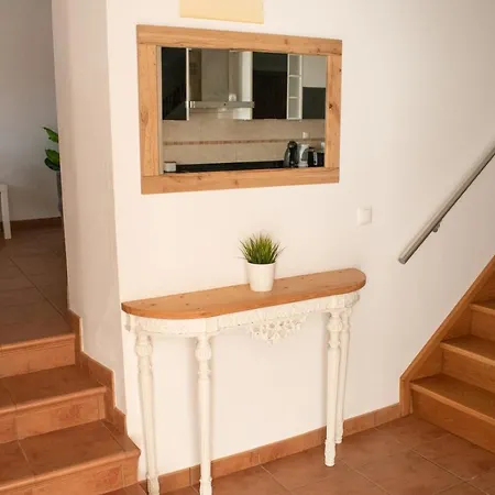 Casa Ermelinda Aljezur