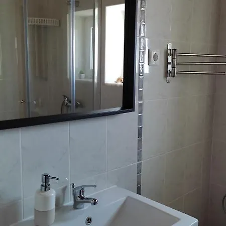 Casa Ermelinda Feriehus Aljezur