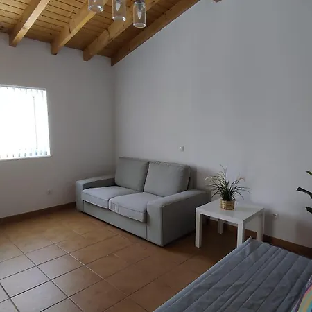 Casa Ermelinda Aljezur