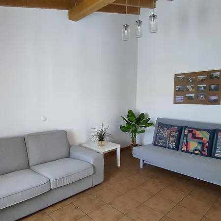 Casa Ermelinda * Aljezur