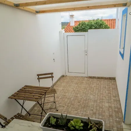 Casa Ermelinda Feriehus Aljezur